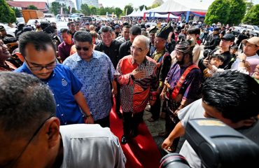 Pameran Hang Tuah, Pameran Kenderaan Automotif Klasik Diraja Johor dan Malaysia Bike Week Melaka 2024