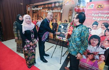 ''DAH SACHUPAK TAK BOLEY SAGANTANG''