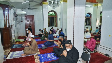 solat jumaat