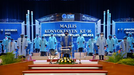 majlis konvokesyen