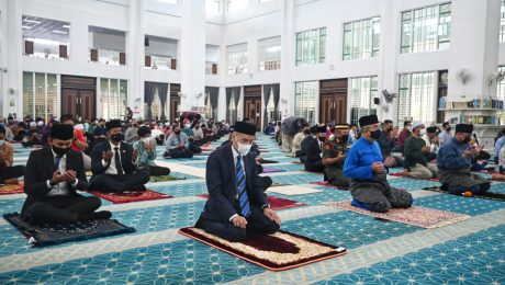 solat jumaat