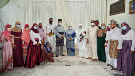 aqiqah