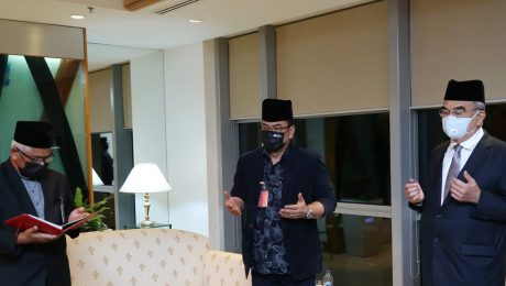 bacaan doa