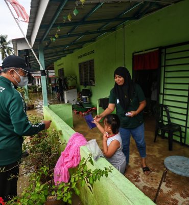 03012022-3 mangsa banjir