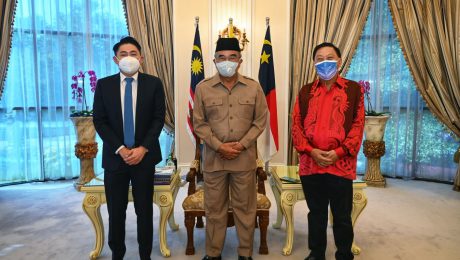 perjumpaan