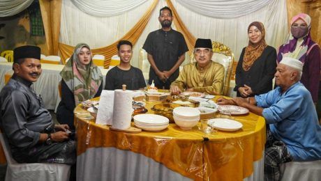 majlis perkahwinan