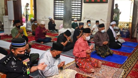 solat jumaat