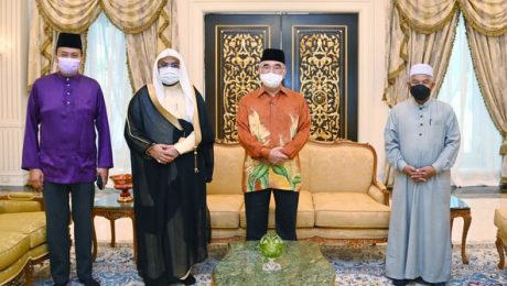 perjumpaan