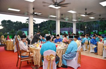 Majlis Berbuka Puasa