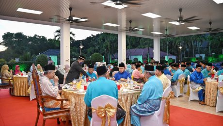 Majlis Berbuka Puasa