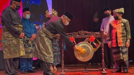 Majlis Perasmiaan