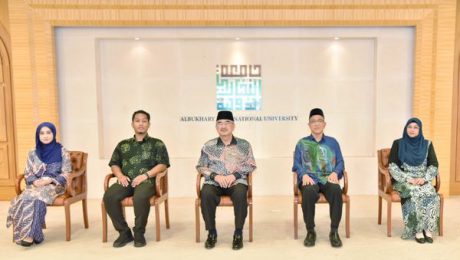 lawatan kerja
