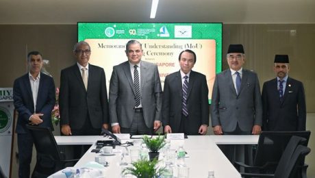 majlis perasmiaan