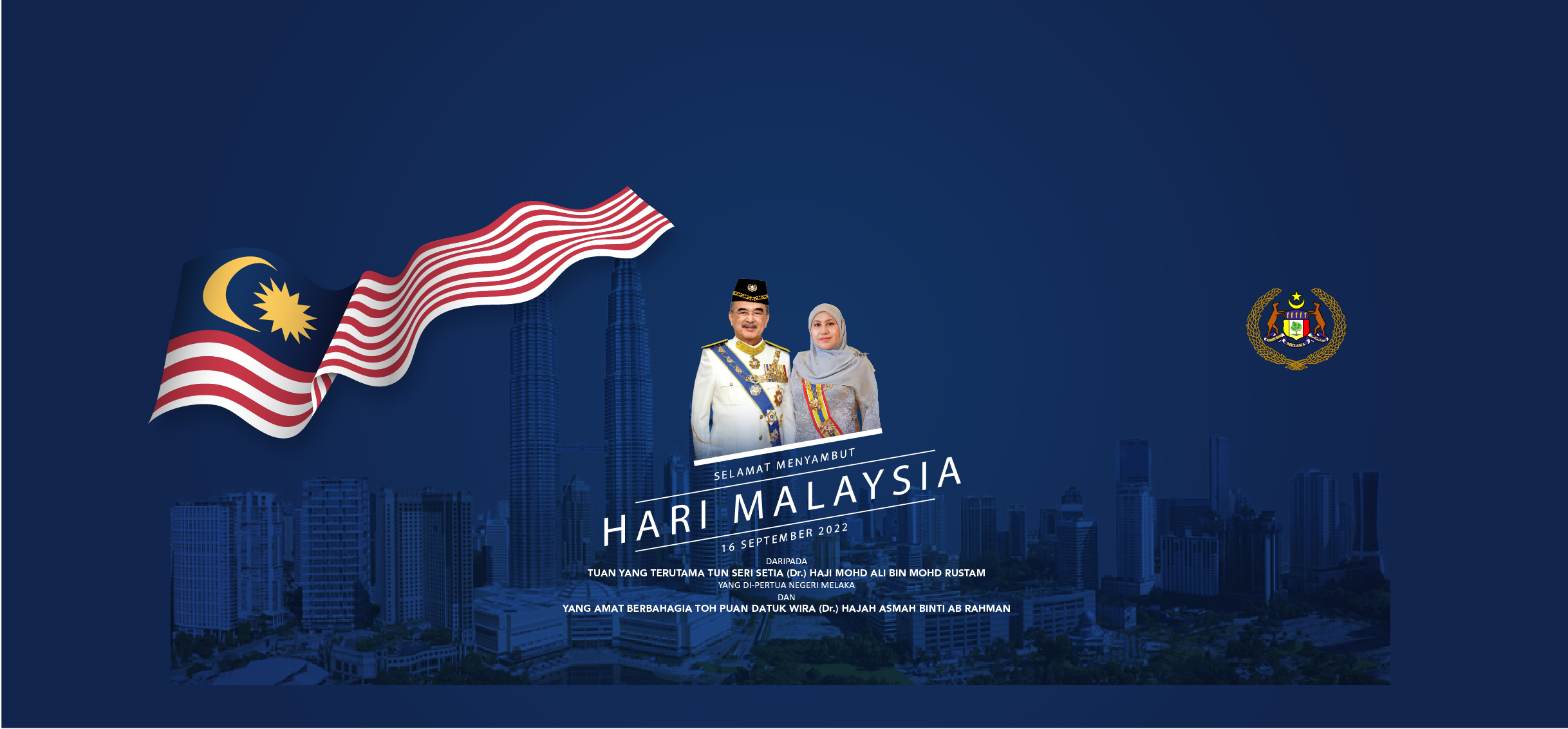 Hari Malaysia 2022