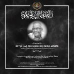 Innalillahi Wainna Ilaihi Roji’un