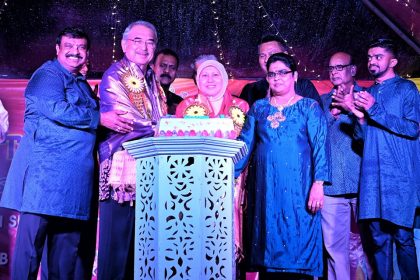 Majlis Rumah Terbuka Deepavali Peringkat DUN Gadek 2023