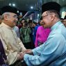 Majlis Sambutan Aidilfitri MADANI 2024 Peringkat Negeri Melaka
