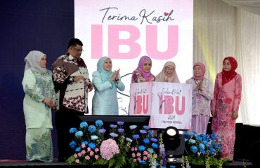 Majlis Sambutan Hari Ibu Peringkat Kebangsaan Tahun 2024