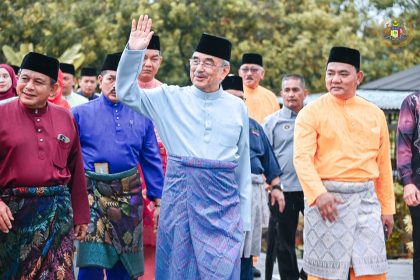 Majlis Sambutan Maulidur Rasul 1446H Peringkat Negeri Melaka Tahun 2024 2 Majlis Sambutan Maulidur Rasul 1446H Peringkat Negeri Melaka Tahun 2024 2
