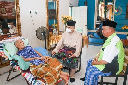 465567700_999658998841093_940518395087871010_n TYT TUN SERI SETIA ZIARAH KENALAN LAMA
