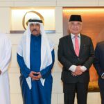 Mesyuarat Jawatankuasa Eksekutif Asian Karate Federation