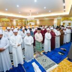 Majlis Bacaan Yasin dan Doa Selamat