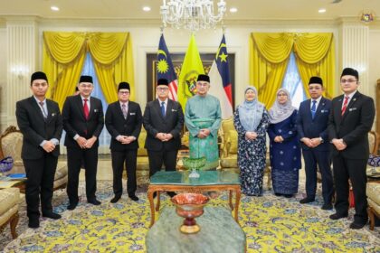 520682496_1207979791342345_3245154787159238862_n Kunjungan Hormat daripada YBhg. Datuk Ts. Dr. Hj. Aminuddin Bin Hassim, Ketua Setiausaha Kementerian Pendidikan Malaysia (KPM)