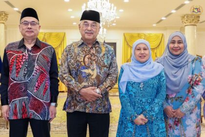515502759_1233144692159188_1302761280185505037_n Kunjungan YAA Dato Wan Ahmad Farid bin Wan Salleh, Ketua Hakim Negara