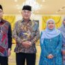 Kunjungan YAA Dato Wan Ahmad Farid bin Wan Salleh, Ketua Hakim Negara