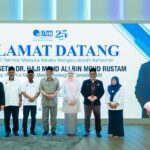 Program Projek Kampung Angkat Universiti Teknikal Malaysia Melaka (UTeM) di Kampung Bukit Nibong, Ayer Molek