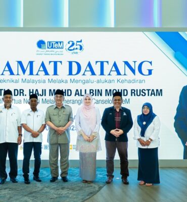 533412589_1228819699258354_6461427966720901070_n Program Projek Kampung Angkat Universiti Teknikal Malaysia Melaka (UTeM) di Kampung Bukit Nibong, Ayer Molek