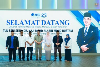 533412589_1228819699258354_6461427966720901070_n Program Projek Kampung Angkat Universiti Teknikal Malaysia Melaka (UTeM) di Kampung Bukit Nibong, Ayer Molek