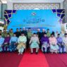 Yang di-Pertua Negeri Melaka menyempurnakan Majlis Perasmian Masjid Al-Muhtadi, Ramuan China Besar dan Majlis Kesyukuran Peringkat Negeri Melaka 2025