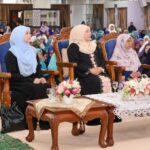 Majlis Bicara Dhuha (Fiqh Usrah) Sempena Sambutan Maulidur Rasul Tahun 1447H/2025M