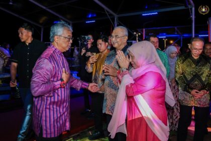542755999_1240572364749754_4333454303831996753_n Majlis Perasmian Temasya Warisan Pahang