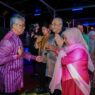 Majlis Perasmian Temasya Warisan Pahang