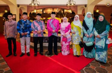 Majlis Malam Gala Penghargaan Rakan Strategik Universiti Teknikal Malaysia Melaka (UTeM) 2025