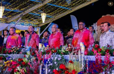 Majlis Perasmian Visit Malaysia 2026