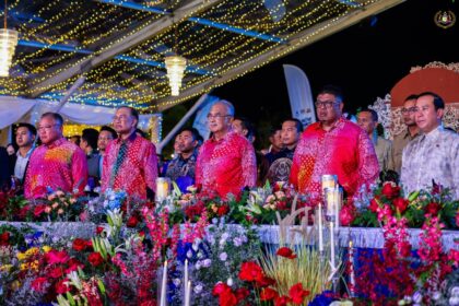 Majlis Perasmian Visit Malaysia 2026