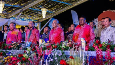 Majlis Perasmian Visit Malaysia 2026