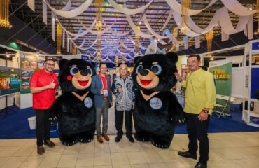 Visit Malaysia Travel Meet 2025 (VMTM 2025)