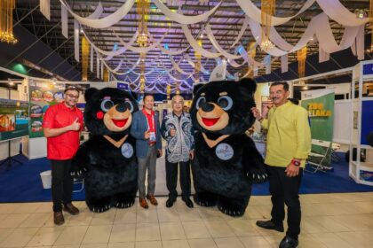 Visit Malaysia Travel Meet 2025 (VMTM 2025)