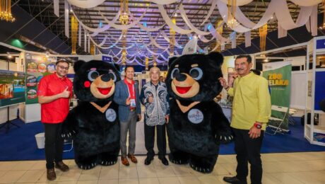 Visit Malaysia Travel Meet 2025 (VMTM 2025)