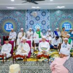 Majlis Sambutan Maulidur Rasul Akbar 1447H