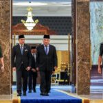 Mesyuarat Majlis Raja-Raja Kali Yang ke-270 di Istana Negara, Kuala Lumpur