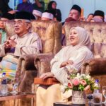 Forum Perdana Hal Ehwal Islam (FPHEI) Islam Serantau