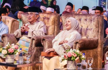 Forum Perdana Hal Ehwal Islam (FPHEI) Islam Serantau