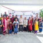 Majlis Rumah Terbuka Deepavali YB. Datuk VP Shanmugam, Exco Pembangunan Belia, Sukan dan Badan Bukan Kerajaan (NGO)