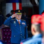 Lawatan Kerja Rasmi ke Ibu Pejabat Jabatan Bomba dan Penyelamat Malaysia, Putrajaya
