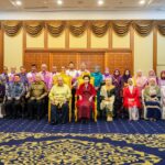 Majlis Santapan Malam Sempena Sambutan Ulang Tahun Hari Keputeraan ke-82 DYMM Tuanku Syed Sirajuddin Jamalullail, Raja Perlis